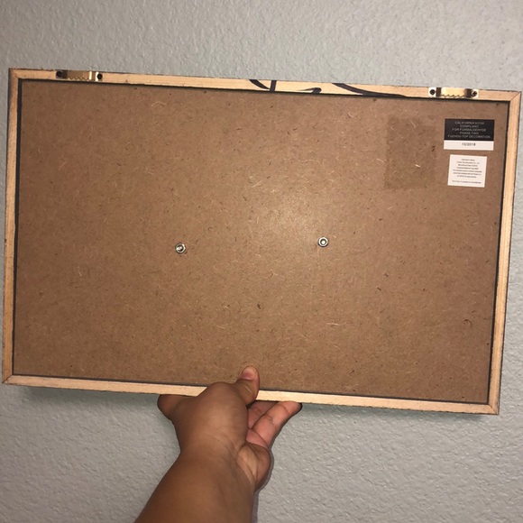 Home decor - Picture 2 of 2